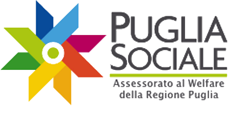 PUGLIASOCIALE IN: DOMANDE ENTRO IL 23 MAGGIO 2022 PUGLIASOCIALE IN: DOMANDE ENTRO IL 23 MAGGIO 2022